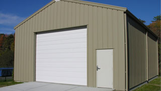 Garage Door Openers at Grapevine, Texas